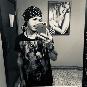 Meet your Posher, Nick